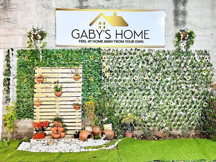 Villa Gaby'S Home. Quito