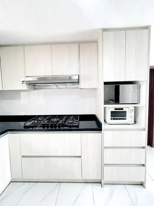 Villa Gaby'S Home. Quito