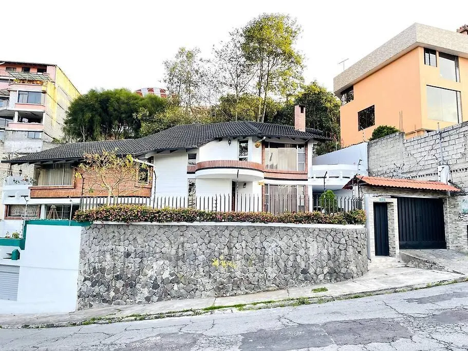 Gaby'S Home. Quito